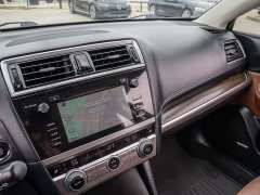 Used 2017  Subaru Outback 4d SUV 2&period;5i Touring at A Motors Sales & Finance near San Antonio&comma; TX