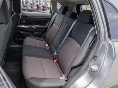 Used 2018  Mitsubishi Outlander Sport 4d SUV FWD ES CVT at A Motors Sales & Finance near San Antonio&comma; TX