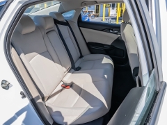 Used 2017  Honda Civic Sedan 4d EX at A Motors Sales & Finance near San Antonio&comma; TX