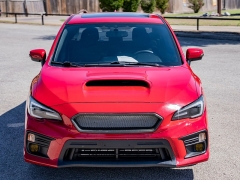 Used 2016 Subaru WRX 4d Sedan Premium 6spd at A Motors Sales & Finance near San Antonio, TX
