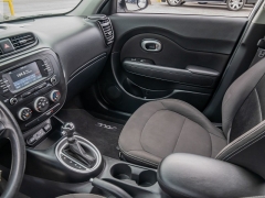 Used 2019  Kia Soul 4d Hatchback Auto at A Motors Sales & Finance near San Antonio, TX