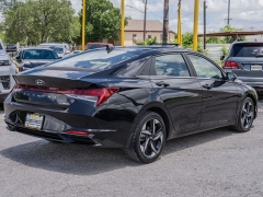 Used 2023  Hyundai Elantra Limited IVT at A Motors Sales & Finance near San Antonio&comma; TX