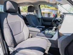 Used 2022  Toyota Tundra 2WD SR5 CrewMax 5&period;5ft Bed at A Motors Sales & Finance near San Antonio&comma; TX
