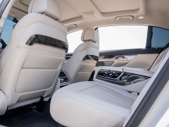 Used 2022  BMW 7 Series 740i Sedan at A Motors Sales & Finance near San Antonio&comma; TX