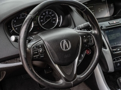 Used 2018  Acura TLX 4d Sedan FWD 2&period;4L at A Motors Sales & Finance near San Antonio&comma; TX
