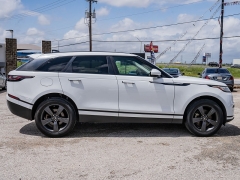 Used 2020  Land Rover Range Rover Velar 4d SUV 4WD P250 S at A Motors Sales & Finance near San Antonio&comma; TX