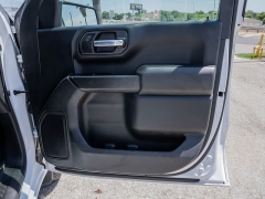 Used 2019  Chevrolet Silverado 1500 2WD Double Cab Work Truck at A Motors Sales & Finance near San Antonio&comma; TX