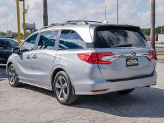 Used 2018 Honda Odyssey 4d Wagon Touring at A Motors Sales & Finance near San Antonio, TX