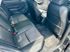 Used 2019 Honda Accord Sedan 4d Sport 1.5L CVT at A Motors Sales & Finance near San Antonio, TX