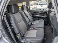 Used 2019  Nissan Pathfinder 4d SUV FWD SV at A Motors Sales & Finance near San Antonio&comma; TX