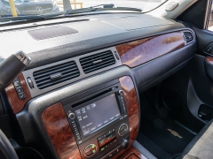 Used 2013 Chevrolet Avalanche 4d SUV RWD LTZ at A Motors Sales & Finance near San Antonio, TX