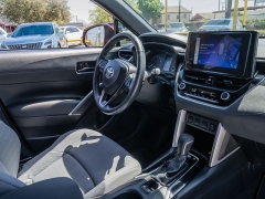 Used 2023  Toyota Corolla Cross Hybrid SE AWD at A Motors Sales & Finance near San Antonio&comma; TX