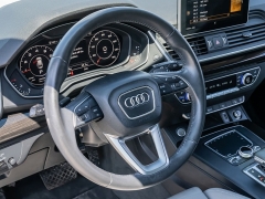 Used 2018 Audi Q5 4d SUV Quattro Premium Plus at A Motors Sales & Finance near San Antonio, TX