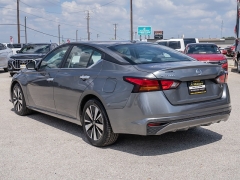 Used 2022  Nissan Altima 2&period;5 SV Sedan at A Motors Sales & Finance near San Antonio&comma; TX