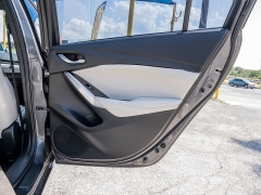 Used 2017 Mazda Mazda6 4d Sedan Grand Touring (2017.5) at A Motors Sales & Finance near San Antonio, TX