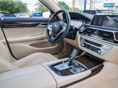 Used 2019  BMW 7 Series 740i Sedan at A Motors Sales & Finance near San Antonio&comma; TX