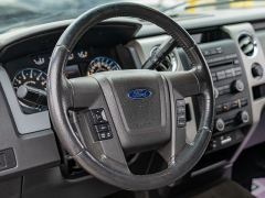Used 2011 Ford F-150 2WD Supercab XLT at A Motors Sales & Finance near San Antonio, TX