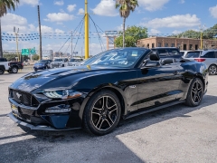 Used 2019 Ford Mustang 2d Convertible GT Premium at A Motors Sales & Finance near San Antonio, TX