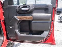 Used 2020  Chevrolet Silverado 2500 4WD Crew Cab High Country Gas at A Motors Sales & Finance near San Antonio&comma; TX