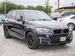 Used 2016  BMW X5 AWD 4dr xDrive35i at A Motors Sales & Finance near San Antonio&comma; TX