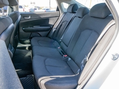 Used 2018  Kia Optima 4d Sedan LX at A Motors Sales & Finance near San Antonio, TX