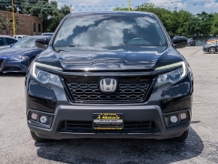 Used 2019  Honda Passport 4d SUV FWD Sport at A Motors Sales & Finance near San Antonio&comma; TX