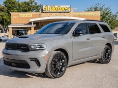 Used 2023 Dodge Durango GT Plus RWD at A Motors Sales & Finance near San Antonio, TX