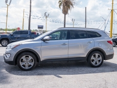Used 2016  Hyundai Santa Fe 4d SUV AWD SE at A Motors Sales & Finance near San Antonio&comma; TX