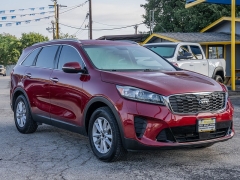 Used 2020 Kia Sorento 4d SUV FWD LX I4 at A Motors Sales & Finance near San Antonio, TX
