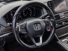Used 2018  Honda Accord Sedan 4d Touring 2&period;0T at A Motors Sales & Finance near San Antonio&comma; TX