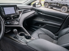 Used 2023  Toyota Camry SE Auto at A Motors Sales & Finance near San Antonio&comma; TX