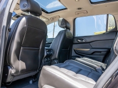 Used 2018 GMC Acadia 4d SUV AWD Denali at A Motors Sales & Finance near San Antonio, TX
