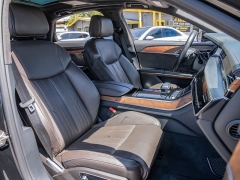 Used 2019  Audi A8 4d Sedan 3&period;0T Quattro L at A Motors Sales & Finance near San Antonio&comma; TX