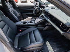 Used 2021  Porsche Taycan 4S AWD at A Motors Sales & Finance near San Antonio&comma; TX
