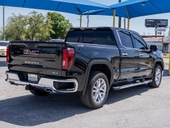 Used 2021  GMC Sierra 1500 4WD Crew Cab 147" SLT Texas Edition at A Motors Sales & Finance near San Antonio&comma; TX