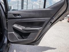 Used 2022  Nissan Altima 2&period;5 SV Sedan at A Motors Sales & Finance near San Antonio&comma; TX