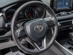 Used 2021  Toyota RAV4 XLE Premium FWD at A Motors Sales & Finance near San Antonio&comma; TX