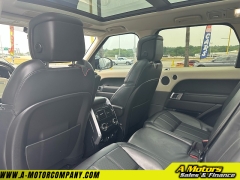 Used 2021 Land Rover Range Rover Sport Turbo i6 MHEV HSE Silver Edition at A Motors Sales & Finance near San Antonio, TX