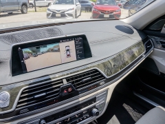 Used 2022  BMW 7 Series 740i Sedan at A Motors Sales & Finance near San Antonio&comma; TX