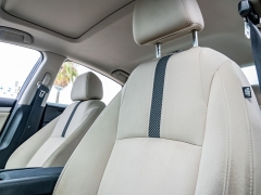 Used 2016  Honda Civic Sedan 4d EX at A Motors Sales & Finance near San Antonio, TX