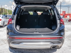 Used 2022 Hyundai Santa Fe SEL FWD at A Motors Sales & Finance near San Antonio, TX