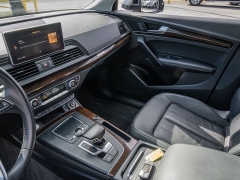 Used 2019  Audi Q5 4d SUV 2&period;0T Quattro Premium Plus at A Motors Sales & Finance near San Antonio&comma; TX