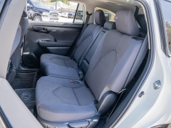 Used 2022  Toyota Highlander LE FWD at A Motors Sales & Finance near San Antonio&comma; TX
