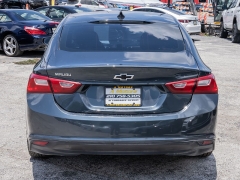 Used 2021  Chevrolet Malibu 4dr Sdn LS w&sol;1LS at A Motors Sales & Finance near San Antonio&comma; TX
