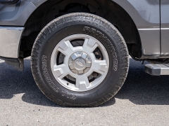 Used 2012  Ford F-150 4WD Supercrew XLT 5 1&sol;2 at A Motors Sales & Finance near San Antonio&comma; TX