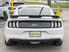 Used 2020  Ford Mustang 2d Fastback GT Premium at A Motors Sales & Finance near San Antonio&comma; TX