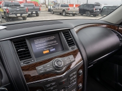 Used 2018  Nissan Armada 4d SUV RWD SL at A Motors Sales & Finance near San Antonio&comma; TX