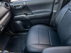 Used 2021 Toyota Tacoma 2WD TRD Sport Double Cab 5ft Bed V6 AT at A Motors Sales & Finance near San Antonio, TX