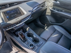 Used 2020 Cadillac XT4 4d SUV FWD Sport at A Motors Sales & Finance near San Antonio, TX