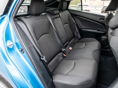 Used 2022  Toyota Prius L Eco at A Motors Sales & Finance near San Antonio&comma; TX